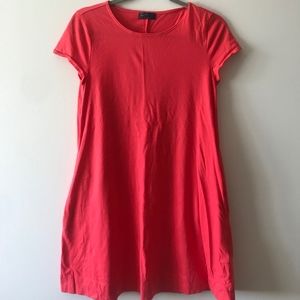 🟢3/$20 Gap Cotton Mini Dress